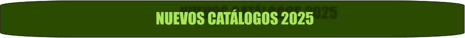 NUEVOS CATÁLOGOS 2025