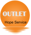 Hope Service OUTLET