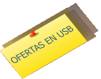 OFERTAS EN USB