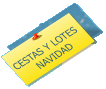 CESTAS Y LOTES NAVIDAD