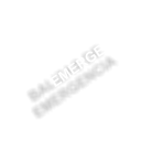 BALIZAS DE EMERGENCIA