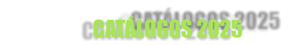 CATÁLOGOS 2025
