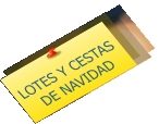 LOTES Y CESTAS DE NAVIDAD